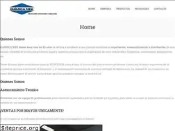Sites similar to quimicanek.com.ar