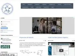 Sites similar to quimicaorganica.org