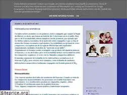 Sites similar to quimicaorganicapl8.blogspot.com