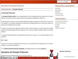 Sites similar to quimicas.net