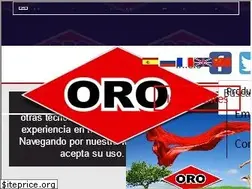 Sites similar to quimicasoro.com