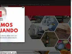 Sites similar to quimicauniversal.cl