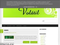 Sites similar to quimicavolatil.com.br