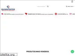 Sites similar to quimicenter.com.br