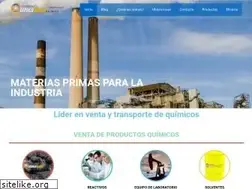 Sites similar to quimicoglobal.mx