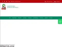 Sites similar to quimicosp.org.br