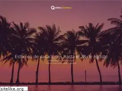 Sites similar to quimicsdalmauonline.com