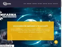 Sites similar to quimifarma.com