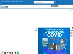 Sites similar to quimilab.com
