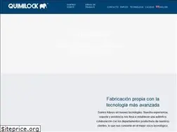 Sites similar to quimilock.es