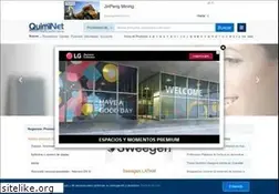 Sites similar to quiminet.com.mx