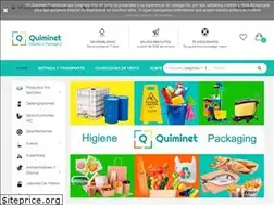 Sites similar to quiminetprofesional.com