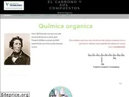 Sites similar to quimiorg.weebly.com