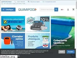 Sites similar to quimipool.fr