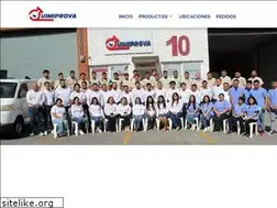 Sites similar to quimiprova.com