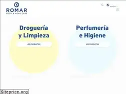 Sites similar to quimiromar.com