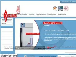 Sites similar to quimis.com.br