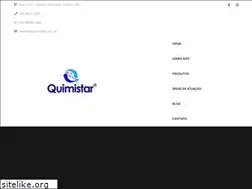 Sites similar to quimistar.com.br