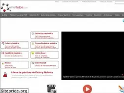 Sites similar to quimitube.com