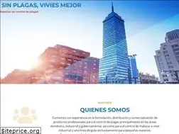 Sites similar to quimix.com.mx