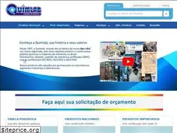 Sites similar to quimlab.com.br