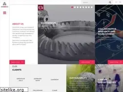 Sites similar to quimmco.com