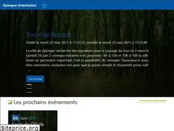 Sites similar to quimper-orientation.fr