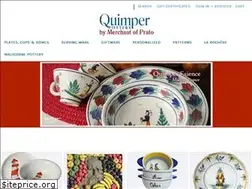 Sites similar to quimperfrenchpottery.com