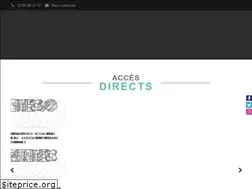 Sites similar to quimperle.bzh