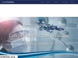 Sites similar to quimpharma.com.mx