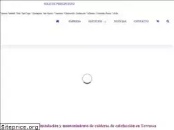 Sites similar to quimservice.com