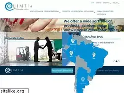 Sites similar to quimtia.com