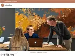 Sites similar to quin-vathorst.nl