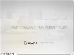 Sites similar to quin.cz