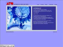 Sites similar to quin.de