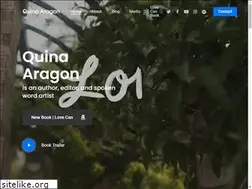 Sites similar to quinaaragon.com