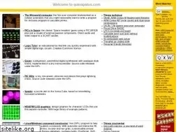 Sites similar to quinapalus.com