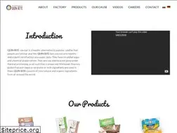 Sites similar to quinbite.com