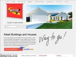 Sites similar to quinbuildings.co.nz