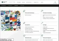 Sites similar to quincaillerie-aixoise.fr