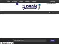 Sites similar to quincaillerie-denis.be