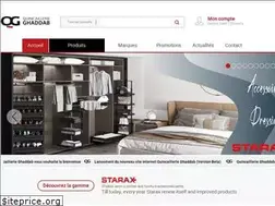 Sites similar to quincaillerie-ghaddab.com