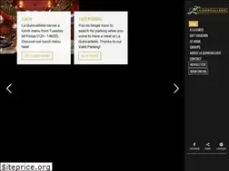 Sites similar to quincaillerie.be