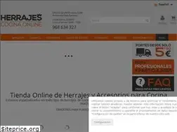 Sites similar to quincailleriecuisine.fr