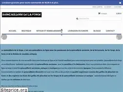 Sites similar to quincailleriedelaforge.ca