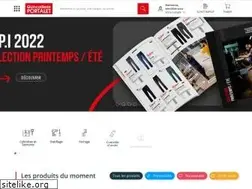 Sites similar to quincaillerieportalet.fr