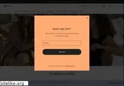 Sites similar to quince.com