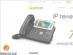 Sites similar to quince.kz