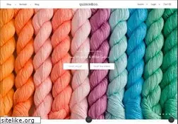 Sites similar to quinceandco.com