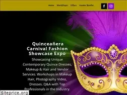 Sites similar to quinceaneracarnival.com
